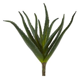 Aloe Artificial Plant (Set of 3)