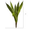 Sansevieria Artificial Plant (Set of 6)