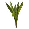 Sansevieria Artificial Plant (Set of 6)