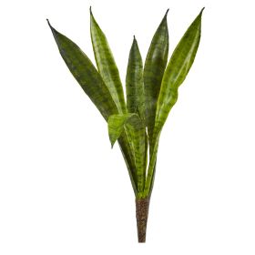 Sansevieria Artificial Plant (Set of 6)