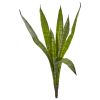 Sansevieria Artificial Plant (Set of 3)