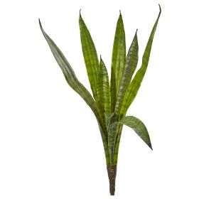 Sansevieria Artificial Plant (Set of 3)