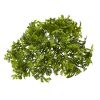 Moss Artificial Bush Flower (Set of 12)