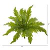 Fern Artificial Plant (Set of 6)