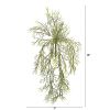 Tillandsia Moss Artificial Plant (Set of 12)