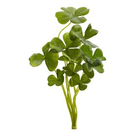Clover Artificial Plant (Set of 24)