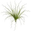 Curly Grass Artificial Plant (Set of 6)