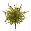 Fern Artificial Plant (Set of 3)