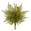 Fern Artificial Plant (Set of 3)