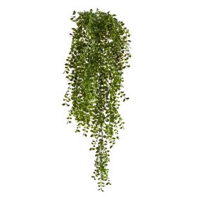 Gleditsia Plant UV Resistant (Indoor/Outdoor) (Set of 2)