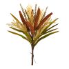 Sorghum Harvest Artificial Flower Bouquet (Set of 3)