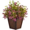 Assorted Grass with Planter (Set of 2)