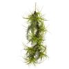 Air Plant Artificial Hanging Plant