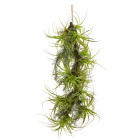 Air Plant Artificial Hanging Plant