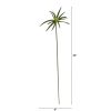 Cyperus Artificial Spray (Set of 12)