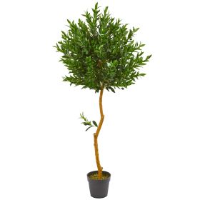 Olive Artificial Tree UV Resistant (Indoor/Outdoor)