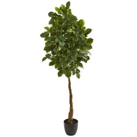 Beech Leaf Artificial Tree