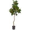 Magnolia Artificial Tree