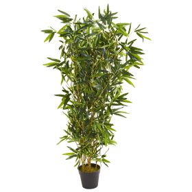 Bamboo Artificial Tree (Real Touch)