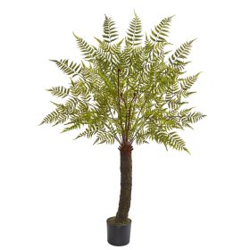 Fern Artificial Plant