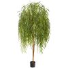 Willow Artificial Tree