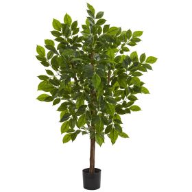 River Birch Artificial Tree