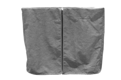 AZ Patio Heaters 32" Fire Pit Commercial Cover  Gray