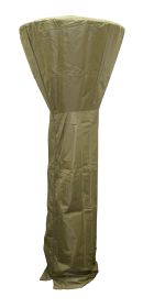 AZ Patio Heaters Tall Patio Heater Cover - Tan