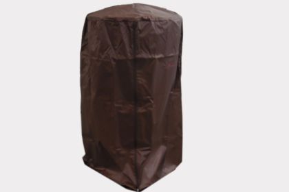 AZ Patio Heaters Table Top Patio Heater Cover - Mocha