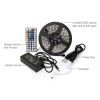 DC 12V Flexible 5M 300 Lights 5050 RGB Type Colorful LED Strips