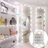 Super Bright IP65 Waterproof 5050 SMD Module Light Sign Strip Lamp DC 12V - as picture