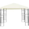 10' x 10' Patio Gazebo Canopy Tent Garden Shelter - as show