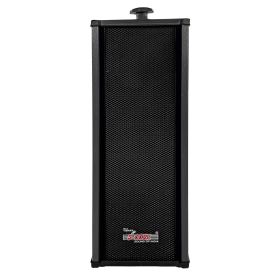 5 CORE Outdoor Speakers Stereo in Wall Speaker 100W Peak Passive Mount Wired Waterproof Patio House Garage Indoor Exterior Audio System Bocinas para C