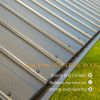 Hardtop Gazebo Outdoor Aluminum Gazebos Grill with Galvanized Steel Double Canopy for Patios Deck Backyard,Curtains&Netting - as Pic