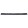 Table Top Black Ø19.7"x1" Marble - Black