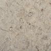 Table Top Gray Ø19.7"x1" Marble - Grey