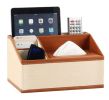 Elegant Handmade Storage Box/ Multipurpose Tissue box 5 Cells - Default
