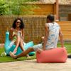 Jaxx Leon Outdoor Bean Bag Ottoman