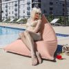 Jaxx Twist Outdoor Bean Bag Chair