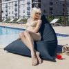 Jaxx Twist Outdoor Bean Bag Chair
