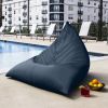 Jaxx Twist Outdoor Bean Bag Chair