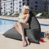 Jaxx Twist Outdoor Bean Bag Chair