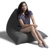 Jaxx Twist Outdoor Bean Bag Chair