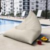 Jaxx Twist Outdoor Bean Bag Chair