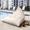 Jaxx Twist Outdoor Bean Bag Chair