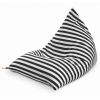 Jaxx Twist Outdoor Bean Bag Chair