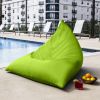 Jaxx Twist Outdoor Bean Bag Chair
