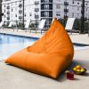 Jaxx Twist Outdoor Bean Bag Chair