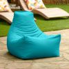 Jaxx Juniper Outdoor Bean Bag Patio Chair & Poolside Lounge