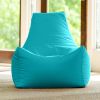 Jaxx Juniper Outdoor Bean Bag Patio Chair & Poolside Lounge